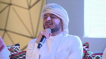 آيات من سورة المزمل | هيثم الدخين