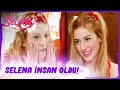 Selena'nın insan olduğu gün!💕  @Selena   39. Bölüm  | Sizin Seçtikleriniz