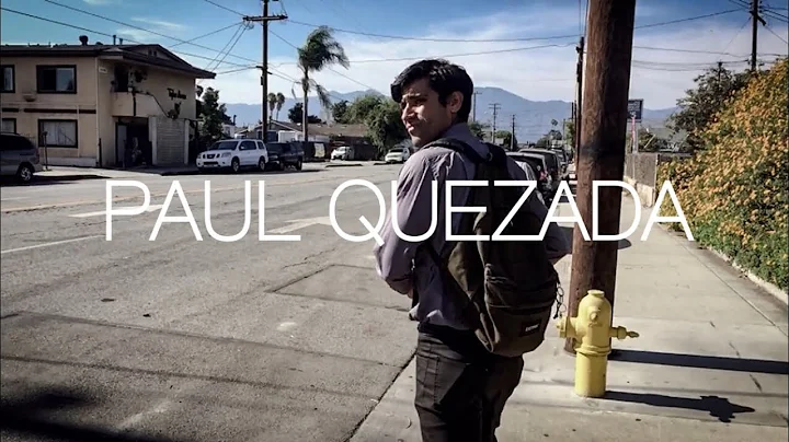 NEW IFB Soulwinners-  Paul Quezada