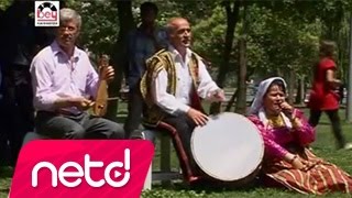 Azdavaylı Safiye - Şu Akkuşun Gürgenleri