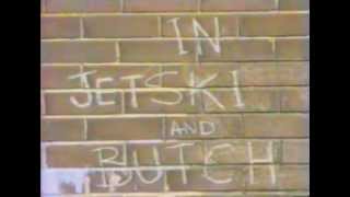 Jetski & Butch - Television Intro