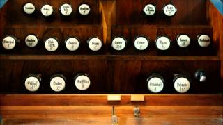 Tryumfy króla niebieskiego - hauptwerk