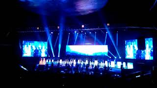 KesukaanMu - BOANERGES WORSHIP TEAM