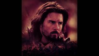 Download Lagu The Last Samurai - A Small Measure of Peace (slowed \u0026 reverberated) MP3