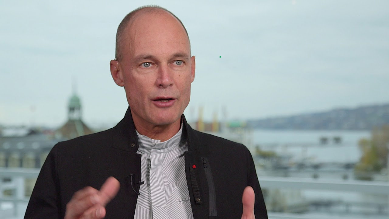 Solar Impulse and BNP Paribas Switzerland: A strategic partnership