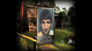 Beat The Press Video: Globe Identifies FBI Agent