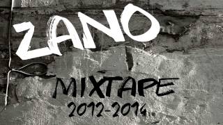 1. Soy Ágil - Zano - Mixtape 2012 - 2014