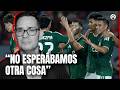 “Al final de cuentas, gana”: Gustavo Mendoza celebra triunfo de la Selección Mexicana