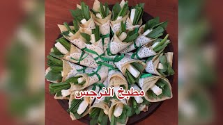 ثواب خبز العباس (ع) للمجالس