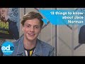 18 things to know about Jace Norman