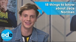 18 things to know about Jace Norman