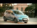 Scenic Test Drive By Renault TV
