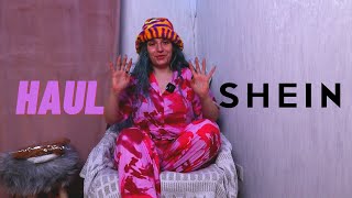 BIG HAUL SHEIN | accesorii de par, de makeup + multe nebunii