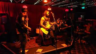 Evelyn's Casket - Neon Veins (Live) 3/23/24 Tempe Arizona @ The Beast