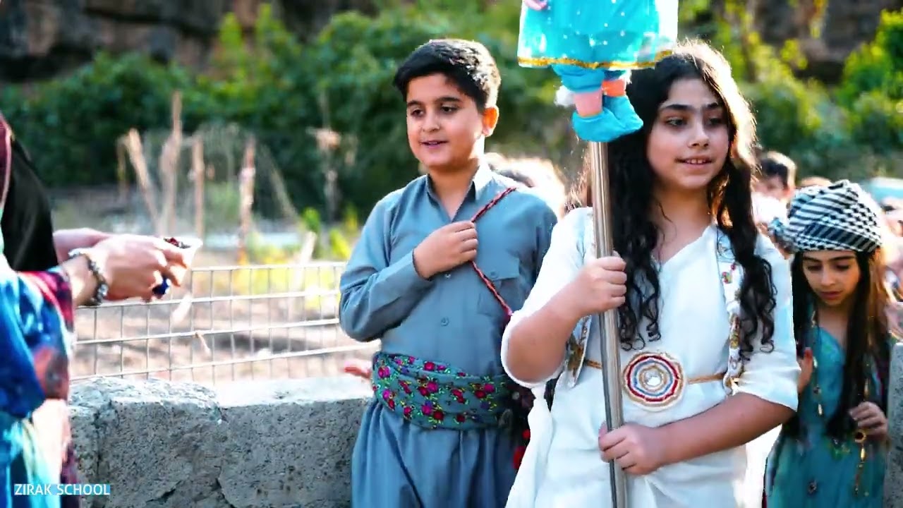 #بوکەبەبارانێ