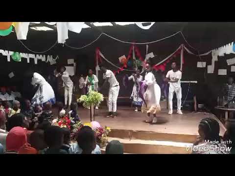 Bekero Budin Yetesera Be Koysha Andinet Church 