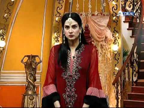 Saba Raza Subh Ki Fiza Epi 121 Part 5/9 Artist : Sania, Tahira Imam, Saba Raza ...