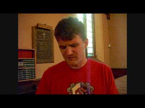 Webisode 2 - The Good German - Chat with Peter and...