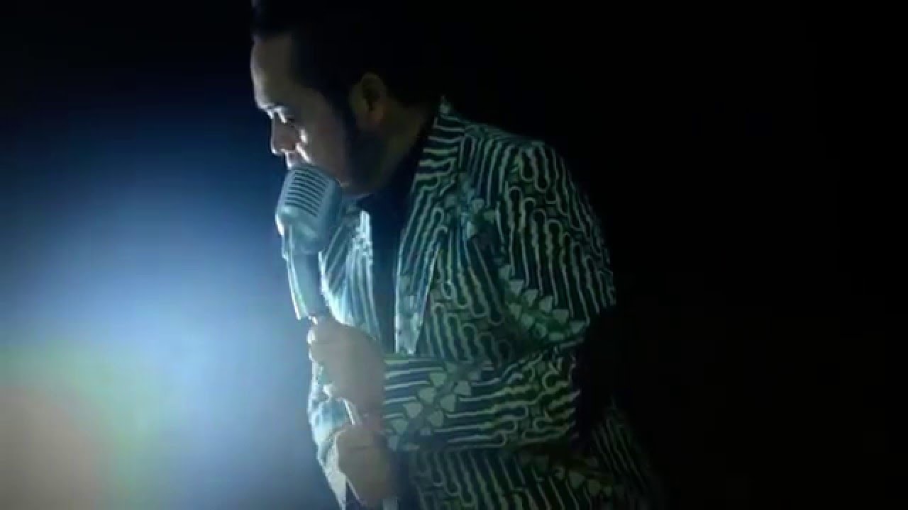 Jefry Boesye Manjalou Angaing