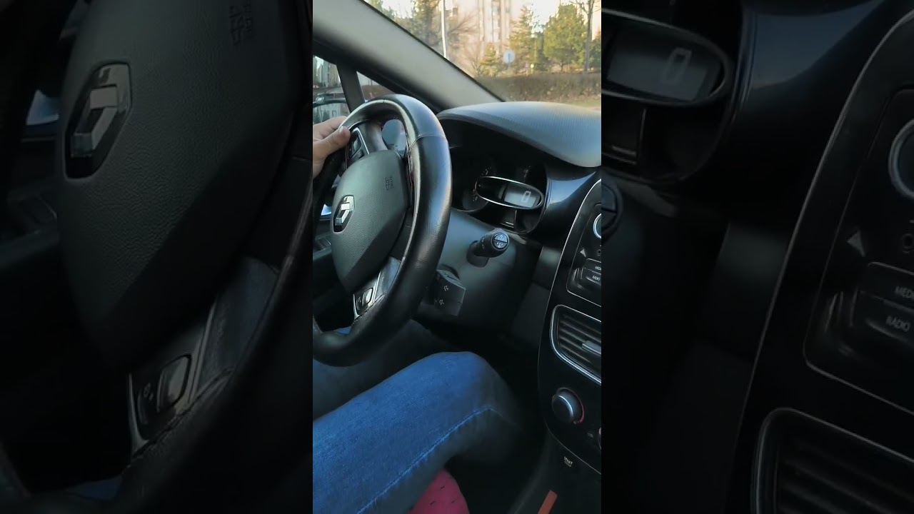 #Kayseri Talas Sürücü Pisti Sınav provası