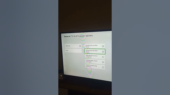 How to Turn ON both your TV & Xbox at the same time 😎 Subscribe because you can 😎