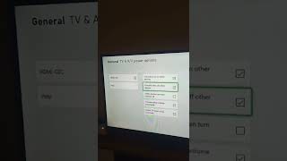 How to Turn ON both your TV & Xbox at the same time 😎 Subscribe because you can 😎