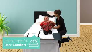 Staebel Bed Transfer Assist