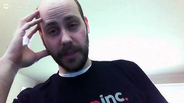 Ask Joe about XM, Scrum, and his new class!