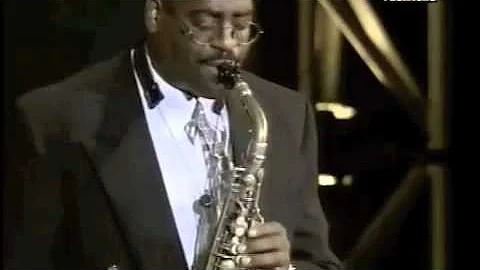 Count Basie Orchestra-1997 "Splanky"