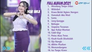 Yeni Inka - Ojo Nangis Full Album | Mendung Tanpo Udan