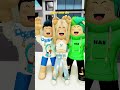 YARIN OKUL VAR 😂  #shorts #shortvideo #trending #gaming #roblox #brookhaven