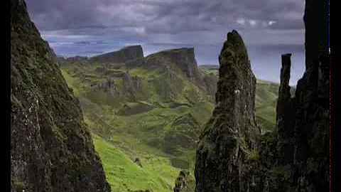 Isle of Skye (A.Irvine)