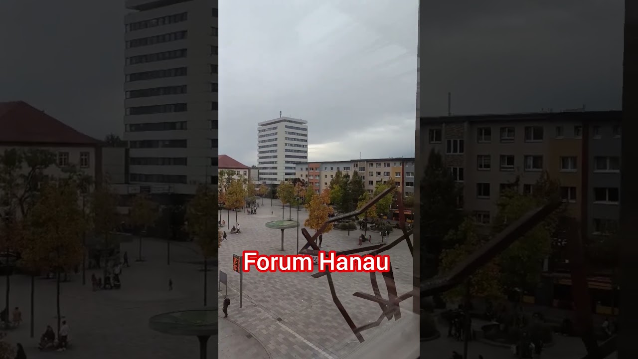 Forum Hanau 