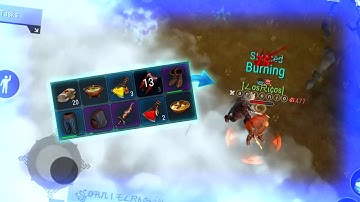 Frostborn : Solo PvP epic fights revenge raid [ASSASIN2]