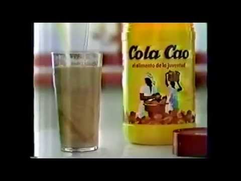 Cola Cao Turbo: El ZOO (Anuncio de Cola Cao) 