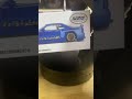 Is that a chase? Nissan skyline #kaidohouse #164scale #japan