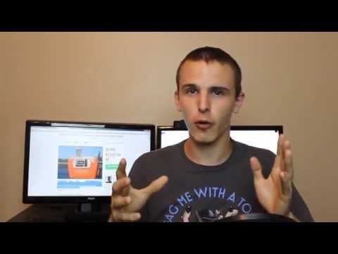Kickstarter Crap - Coolest - $180 Cooler by iDubbbzTV