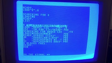 C64 SID Chip Out Of Tune