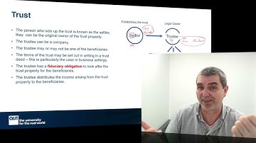 BSB151 Module 10 Video 4