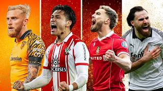 Famous Why Wrexham have the TOUGHEST Championship run-in 👀 📊 Wealth