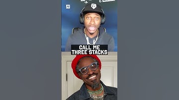 Robert Griffin III reveals his BEST nickname... and it