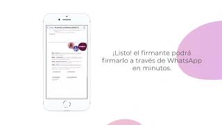 Con Doclick, Firma Electronicamente Los Contratos De Tu Empresa De Una Manera Rápida Y Fácil.