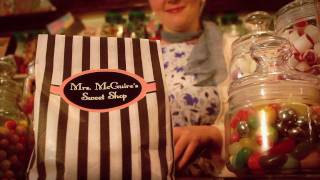 Mrs Mcguires Sweet Shop