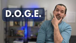 Personal Finance Lessons From Doge Stop - Fraud, Waste & Abuse