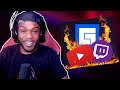 This Facebook Gaming Partner Says "Streaming Is Over" | #DatStreamerPodcast #1