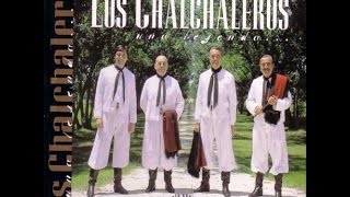 Video thumbnail of "LOS CHALCHALEROS - ZAMBITA DE ALLA (JULIO ARGENTINO JEREZ)"