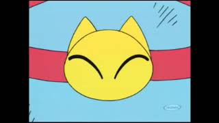 Mighty_Cat_Niyander_Ep122_Japanese - YouTube