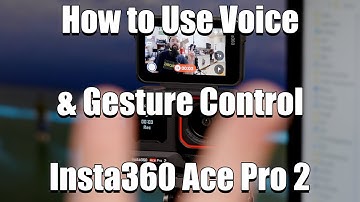 I MASTERED Hands-Free Filming with Insta360 Ace Pro 2!