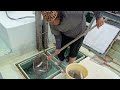 漁師の魚を盗む泥棒がいたのでノーカットでお届けします