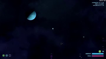 Starcom Nexus Ep# 03 - Havoc defense discovered